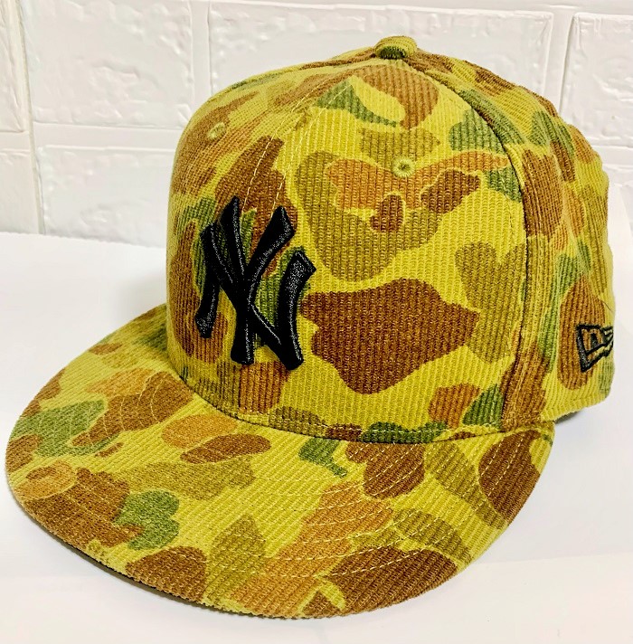 【NEWERA】ニューエラ 59FIFTY